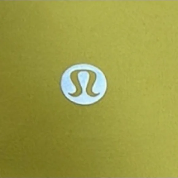 LULULEMON - Align Yellow Pear Leggings - Picture 5 of 10